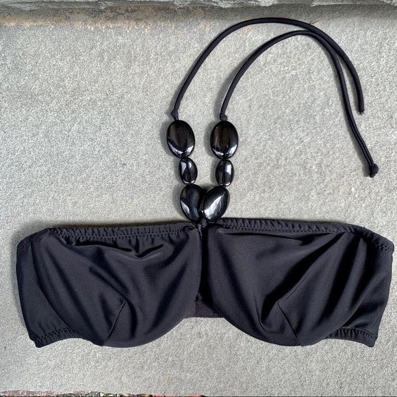 Shoshanna Other - Shoshanna Swimwear Halter Bikini Top